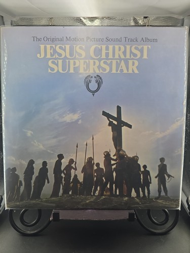 Jesus christ superstar - christ,