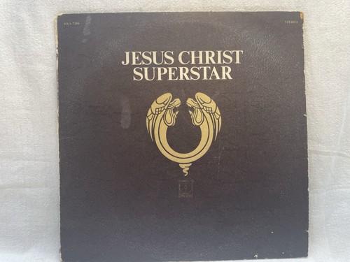 Jesus christ superstar - christ, 2