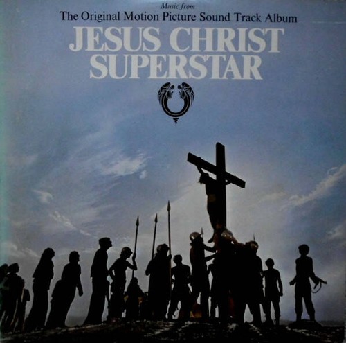 Various jesus christ - jesus,