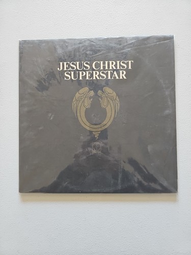 Jesus christ superstar - christ, 2