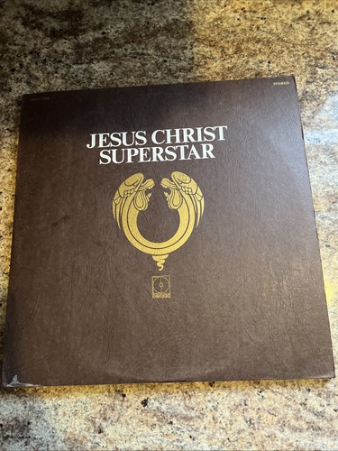 Jesus christ superstar 1970 - christ,
