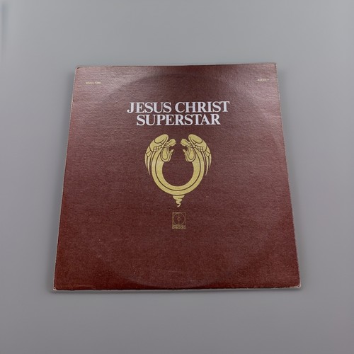 1970 concept album - 2-lp,