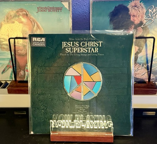 Jesus christ superstar - jesus,