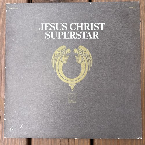 Jesus christ superstar rock - christ,