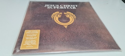 Jesus christ superstar - christ,