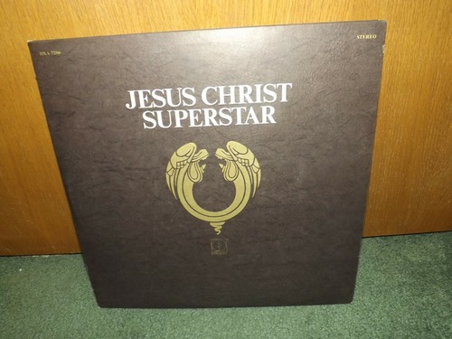 Jesus christ superstar - jesus,