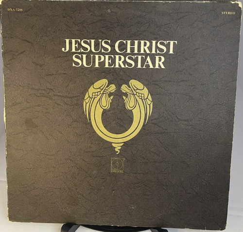 Jesus christ superstar - jesus,
