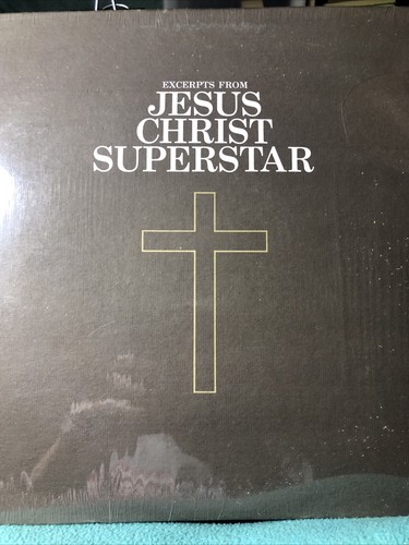 Vinly excerpts from - vinly, lp