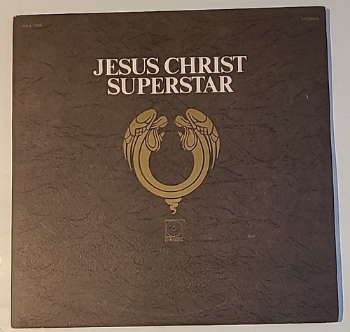 Jesus christ superstar - jesus,