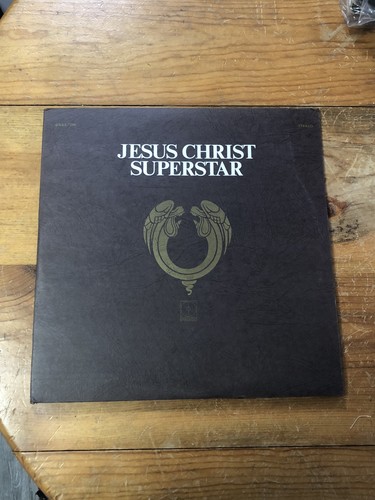 Jesus christ superstar dxsa - jesus,