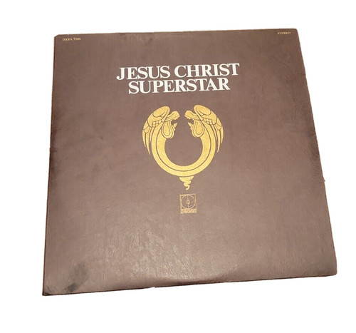 Jesus christ superstar - jesus,