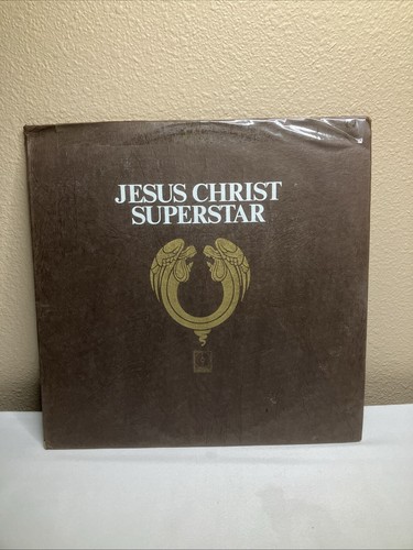 Jesus christ superstar 1970 - jesus,