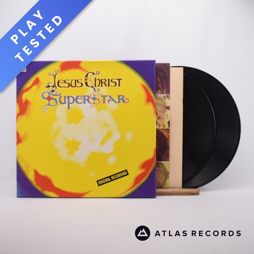 Various jesus christ - various,