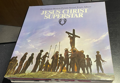 Various jesus christ - various,