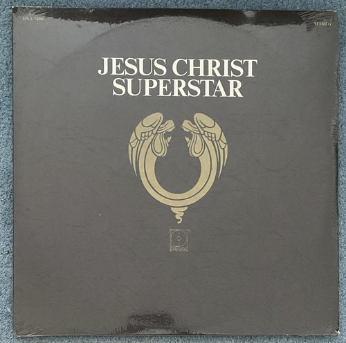Jesus christ superstar - christ, ~