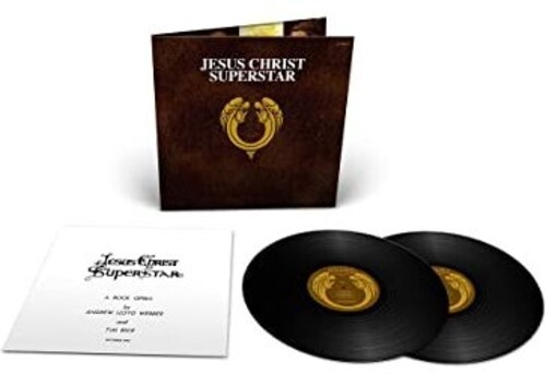 Andrew lloyd webber jesus - lloyd,