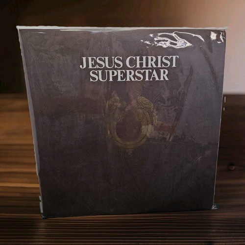 Jesus christ superstar - jesus,