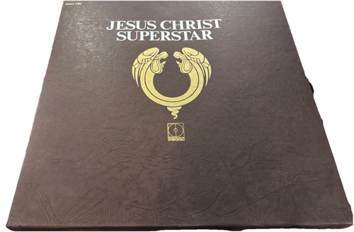 Jesus christ superstar 1970 - superstar,