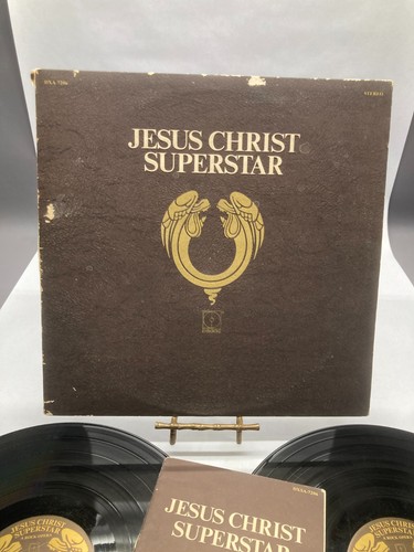 Jesus christ superstar vintage - jesus,