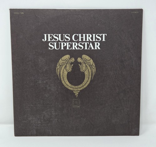 Jesus christ superstar dxsa - superstar,