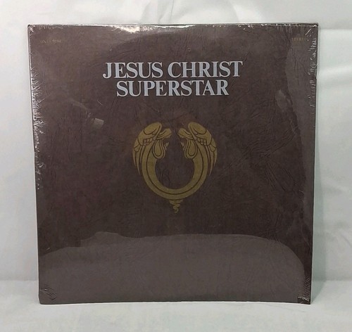 Jesus christ superstar decca - superstar,