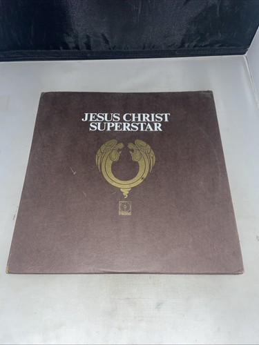 Jesus christ superstar - jesus, (1970)