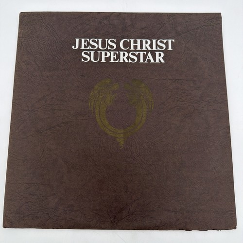 Jesus christ superstar - jesus,