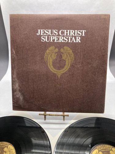 Jesus christ superstar - jesus,
