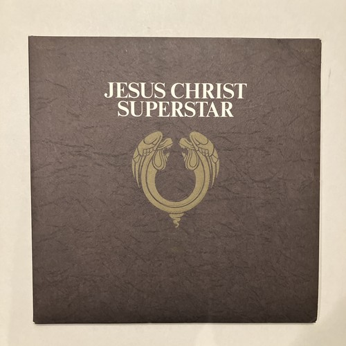 Jesus christ superstar - jesus,