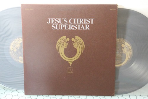 Andrew lloyd webber jesus - lloyd,