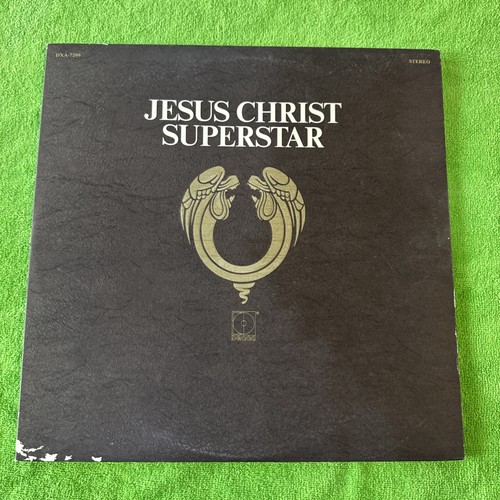 Jesus christ superstar - christ,