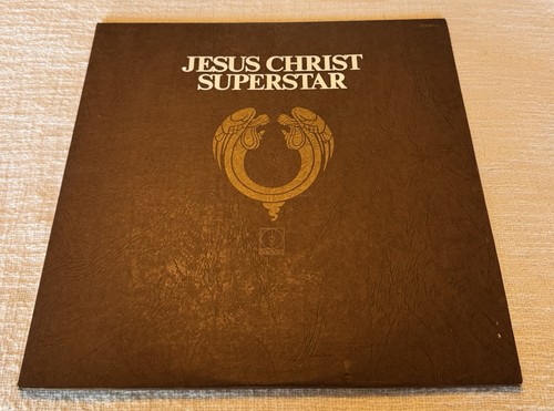 Rare jesus christ superstar - jesus,